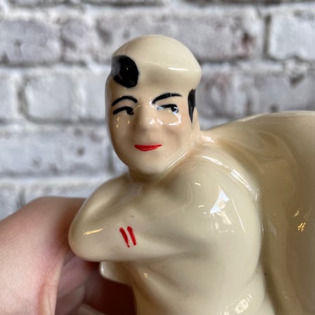 1940’s “Jolly Sailor” コインバンク