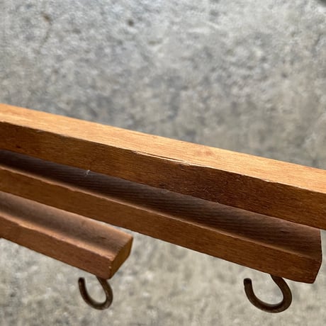 1920’s “Holdsmore Hanger” ウォールハンガー