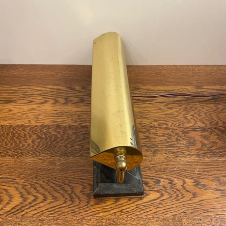 1960’s頃  2灯デスクバーランプ