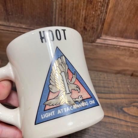US Navy  VICTOR Mug