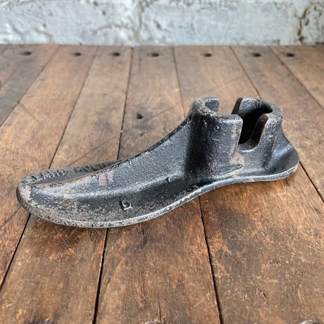 1940’s “SEARS” シューラスト