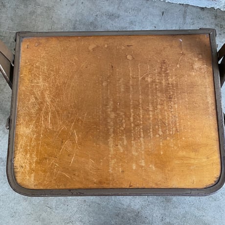 1950’s CLARIN社 フォールディングチェア