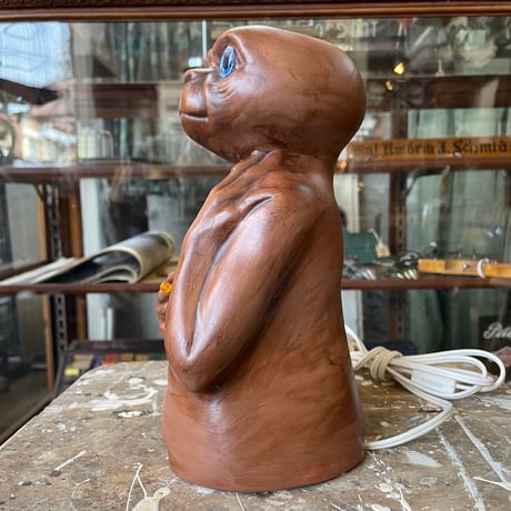 1980’s E.T. ランプ
