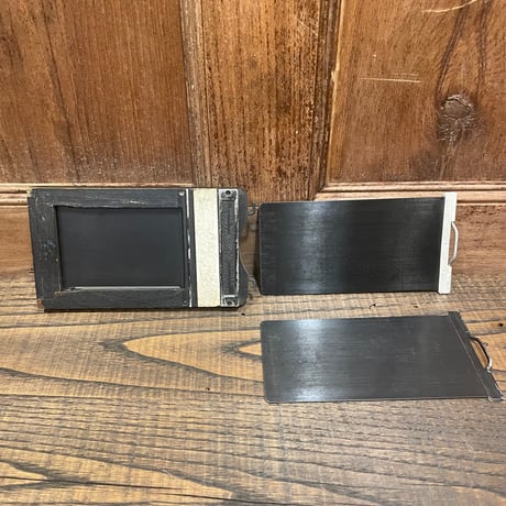 Cut Film Holder