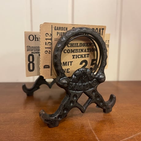 -1920’s レターホルダー