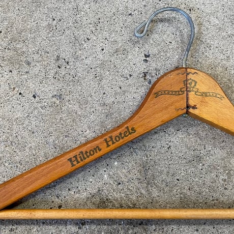 CATEGORY ハンガー | 7miles from the Dreamland