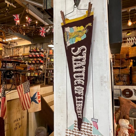 ペナント | STORES