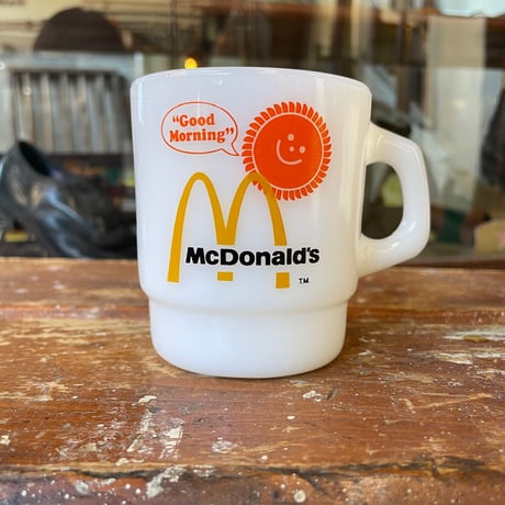 マクドナルド | STORES