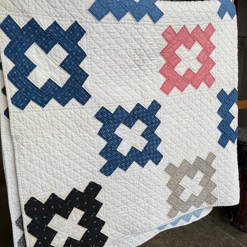 1960's メモリアル キルト | 7miles from the Dreamland