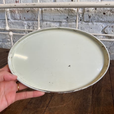 1960’s カレッジペナント ランチボックス
