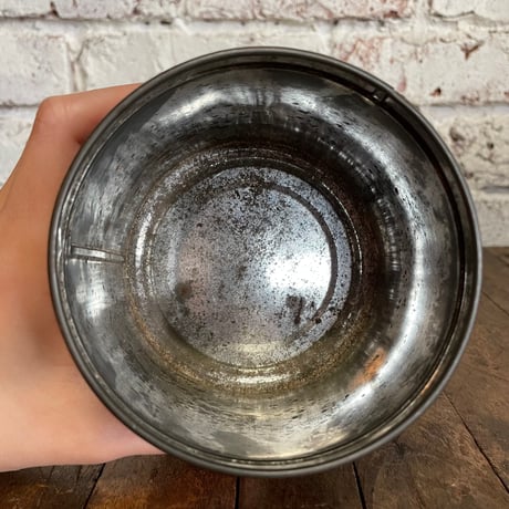 1940’s “Edgeworth” タバコ缶
