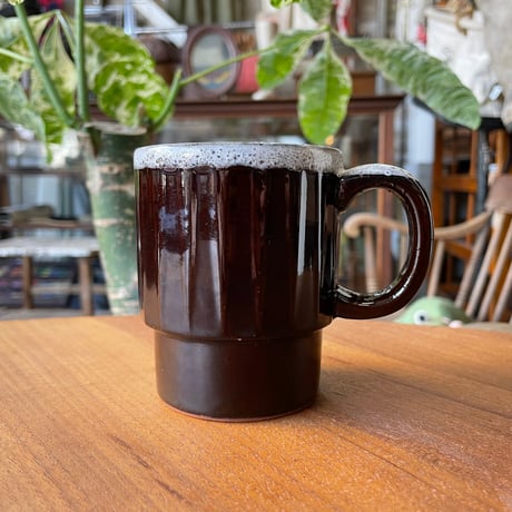 1960’s コーヒーマグ JAPAN