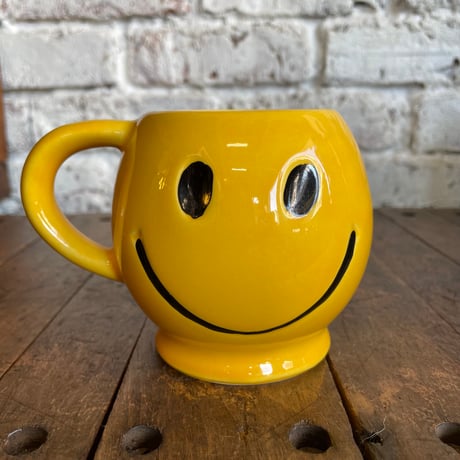 1970’s スマイル マッコイ マグカップ