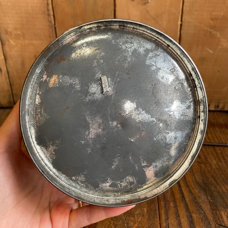 1950’s “Chase & Sanborn” コーヒー缶