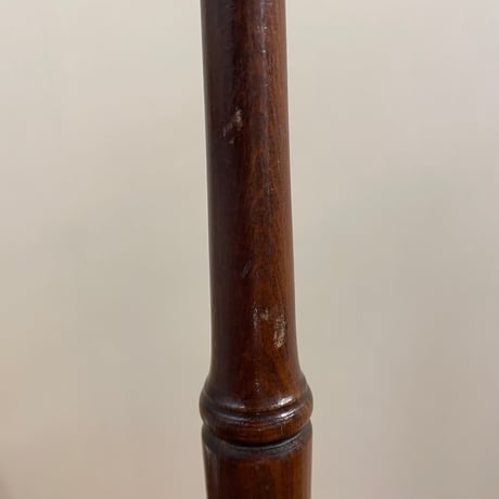 1920’s 木製Tバー