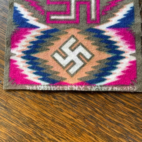 1930’s 卍 シガーフェルト