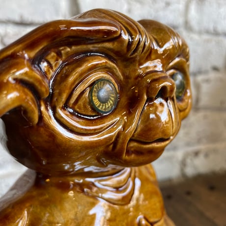 1980’s E.T. コインバンク