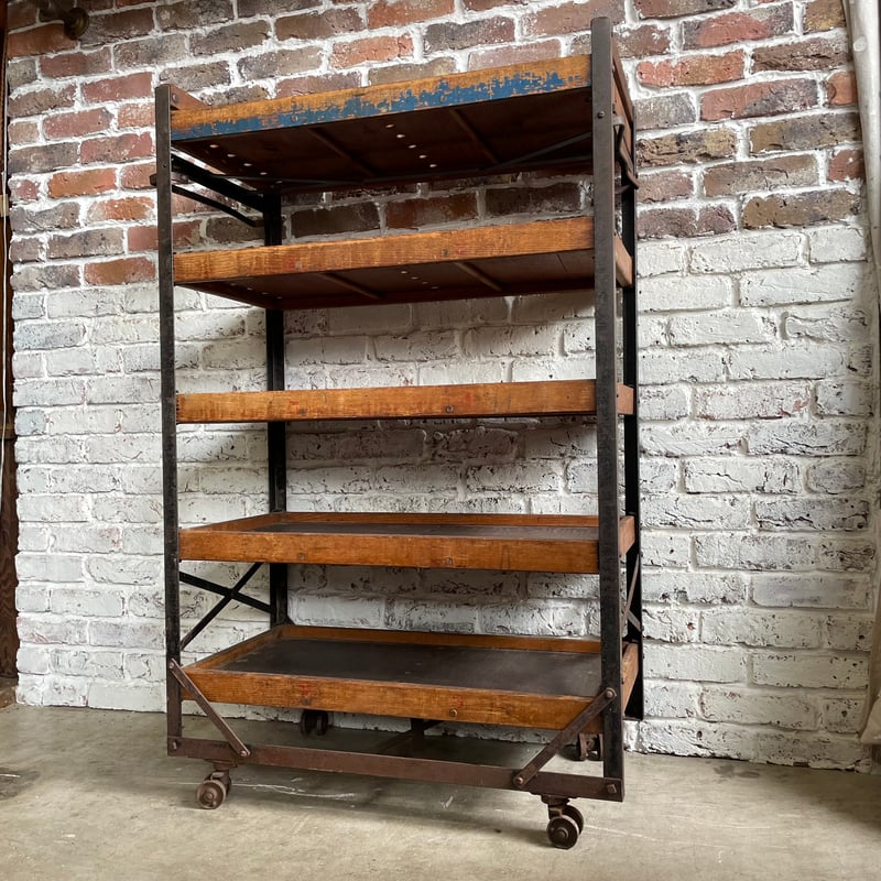 1940's USMC シューラック | 7miles from the Dreamland