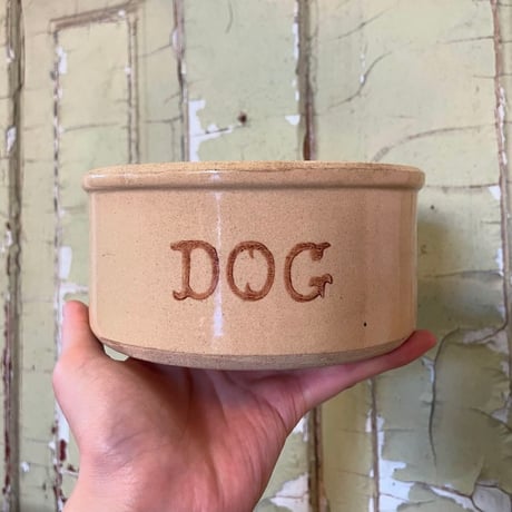 DOG Bowl by RRP