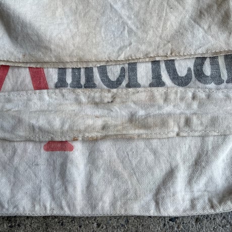 1930’s ニュースペーパーバッグ
