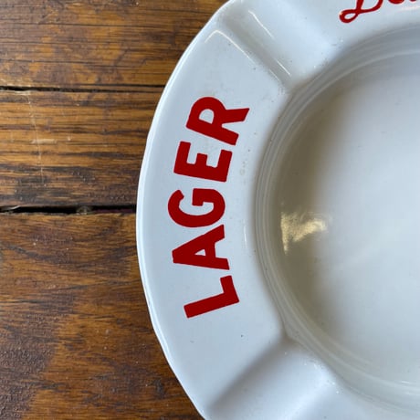 1950’s ビール 灰皿
