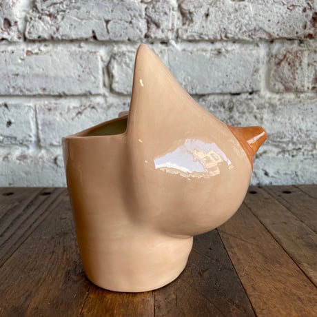 1980’s Boob Mug おっぱいマグ