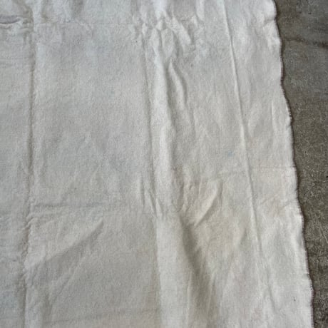 1950’s カレッジ ブランケット