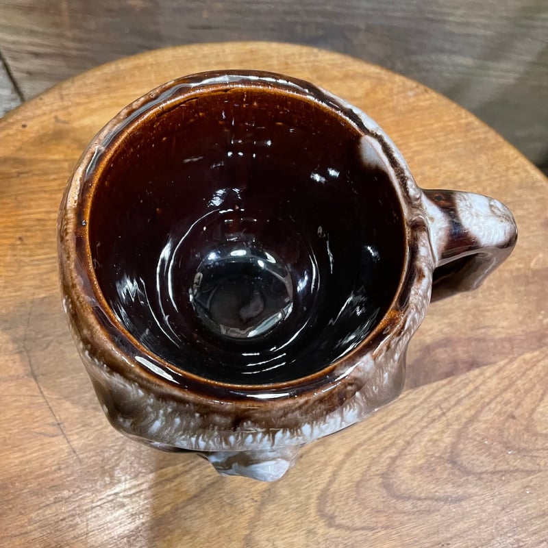 1960's ビッグ スカルマグ | 7miles from the Dreamland