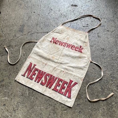 新聞プリント フード付きパーカー XS ニュースペーパー　ヴィンテージ ニュースペーパー | STORES