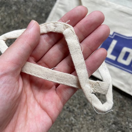 Lowes ワークエプロン