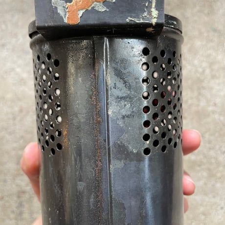 1930’s 壁付けホルダー ジャパンカラー