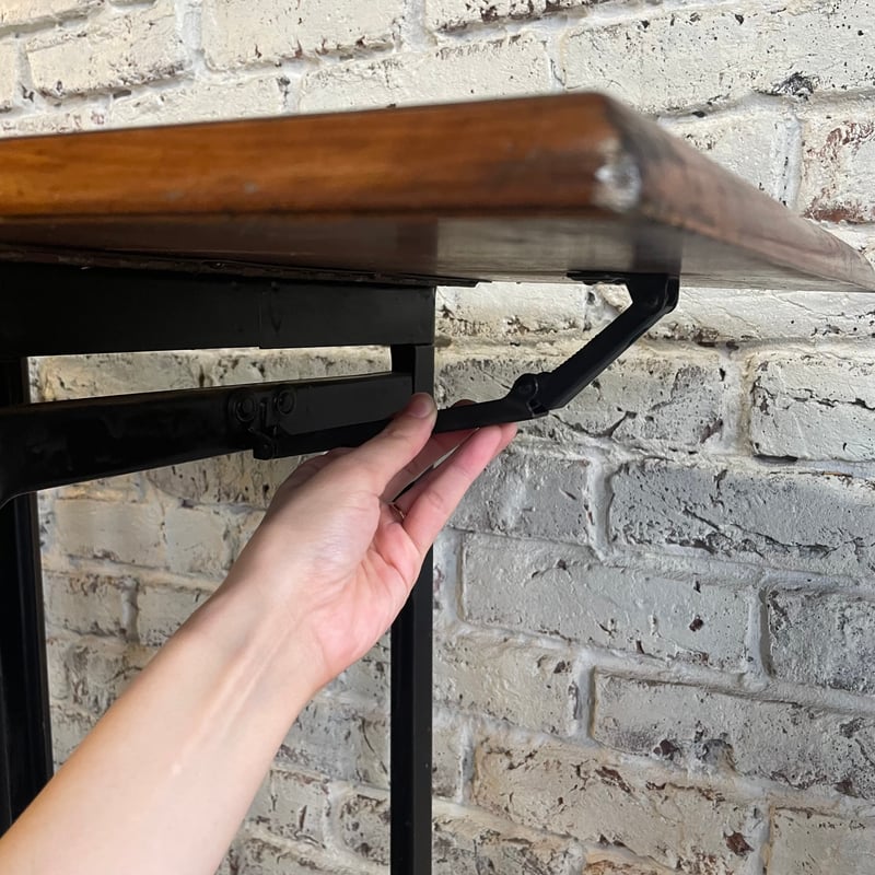 1960's タイプライターテーブル | 7miles from the Dreamland