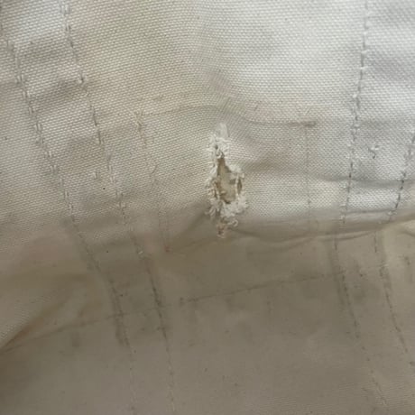 1960’s頃 DANDUX COALバッグ