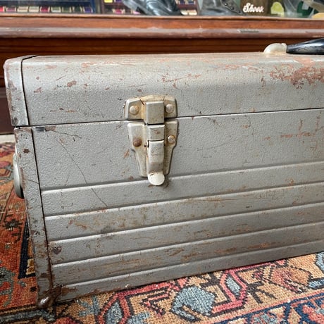 1970’s CRAFTSMAN ツールボックス