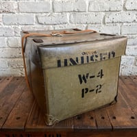 1950’s ファイバーボックス