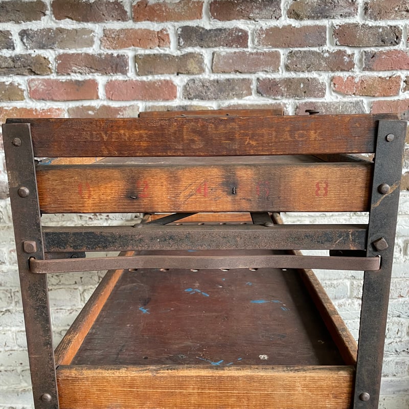 1940's USMC シューラック | 7miles from the Dreamland