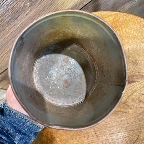 1950’s タバコ缶