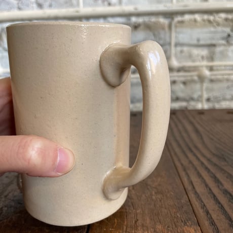 1910’s ビア マグカップ