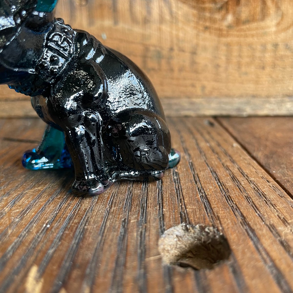 ビンテージ ウエストモアランド ガラス ブルドッグ Westmoreland Yahoo!オークション - 【Vintage】〜1960s Westmoreland Glass Bulldog