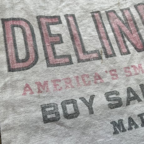 1930’s ニュースペーパーバッグ
