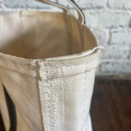 1990’s 初期タグ L.L.Bean トートバッグ