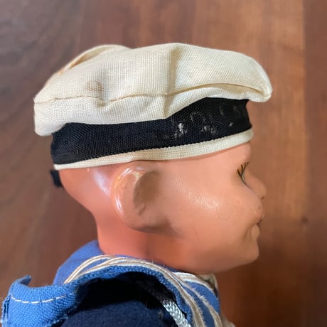1940’s セーラードール コンポジション