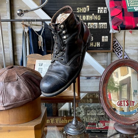 CATEGORY 店舗什器 | 7miles from the Dreamland