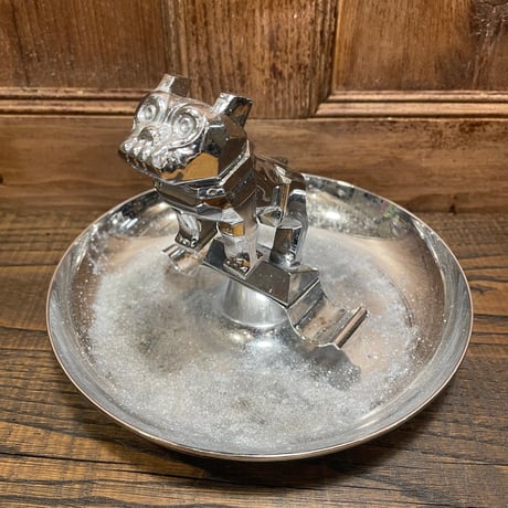 Mack Trucks AshTray