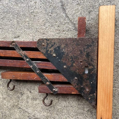 1920’s “Holdsmore Hanger” ウォールハンガー