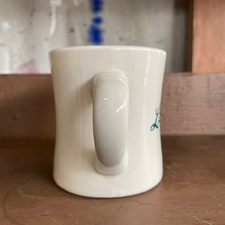 Vintage  L.L.Bean マグカップ