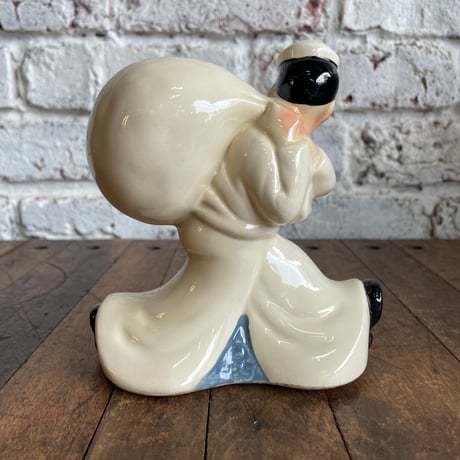 1940’s “Jolly Sailor” コインバンク