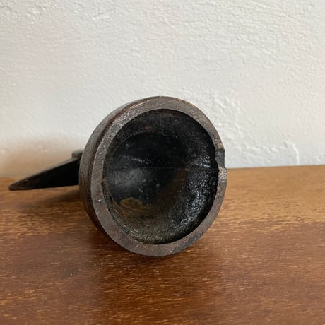 1950’s Bush アンビル