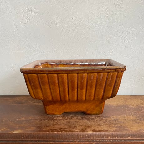 1960’s HULL プランター