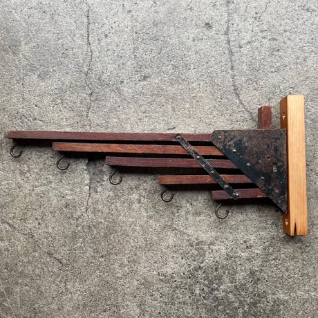 1920’s “Holdsmore Hanger” ウォールハンガー